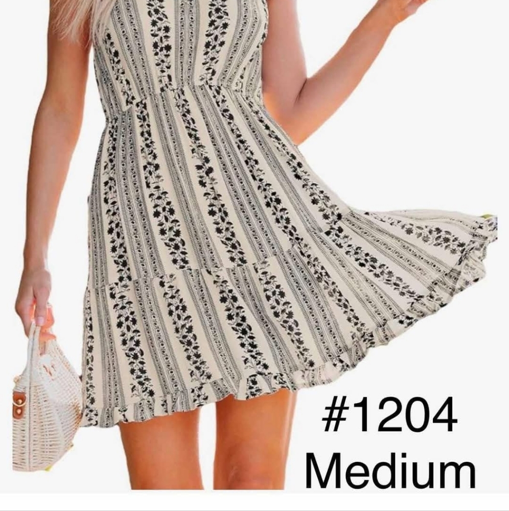 Summer dress